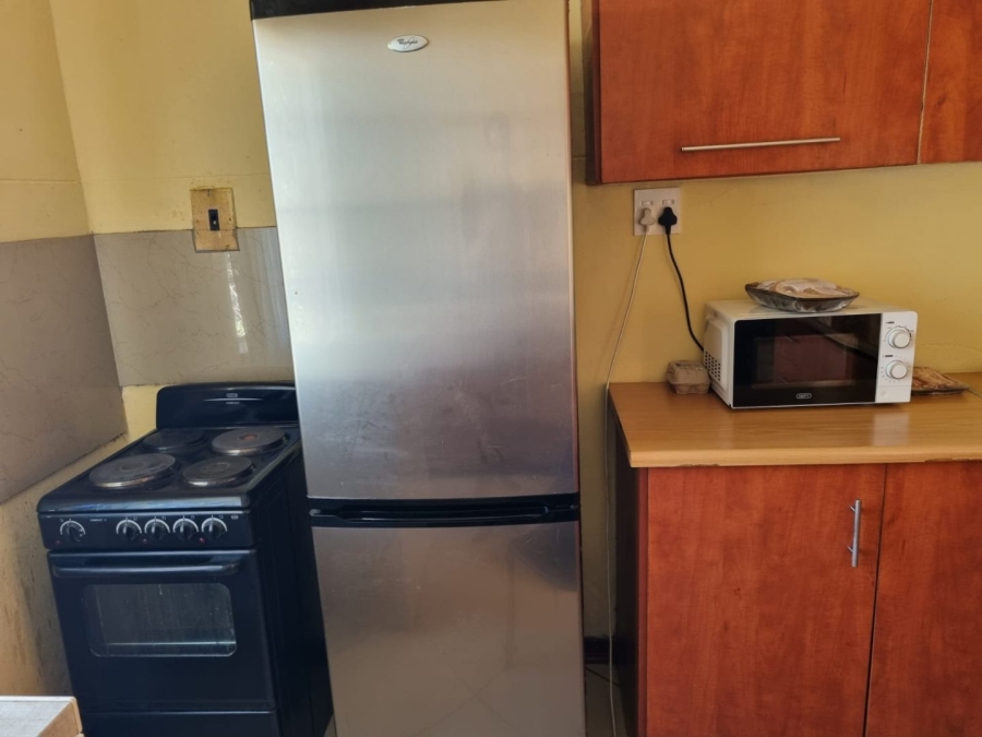 3 Bedroom Property for Sale in Willows Free State